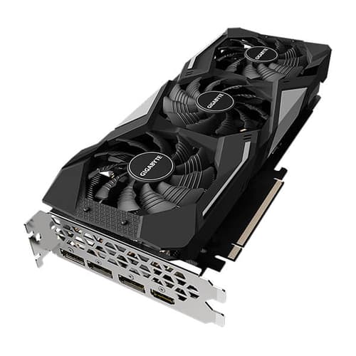 Gigabyte RX 5600 XT Gaming OC 6GB